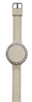 Orologio Zitto Donna in Silicone ZTTBG - ZTTBG
